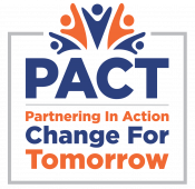 PACT – Partnering in Action and Change for Tomorrow